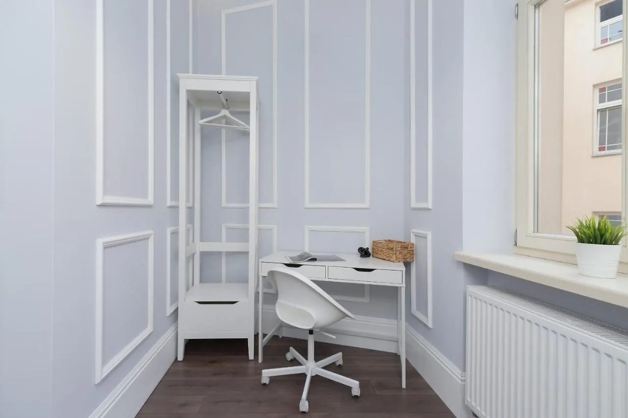 Perla Starego Miasta Kamienica Czapskich By Noclegi Renters Krakow