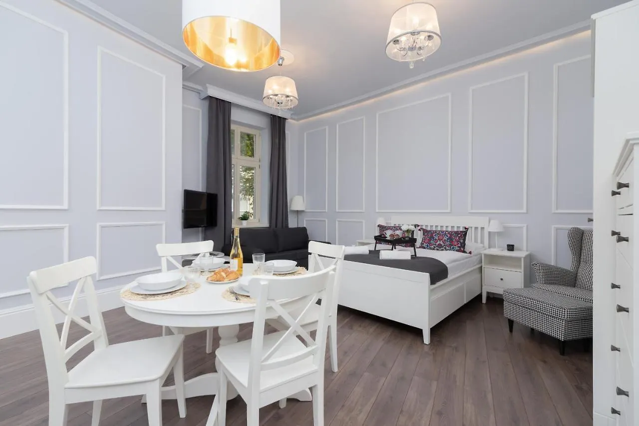 Perla Starego Miasta Kamienica Czapskich By Noclegi Renters Krakow 0*,  Poland